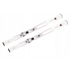 Narty Rossignol Nova 2 2026